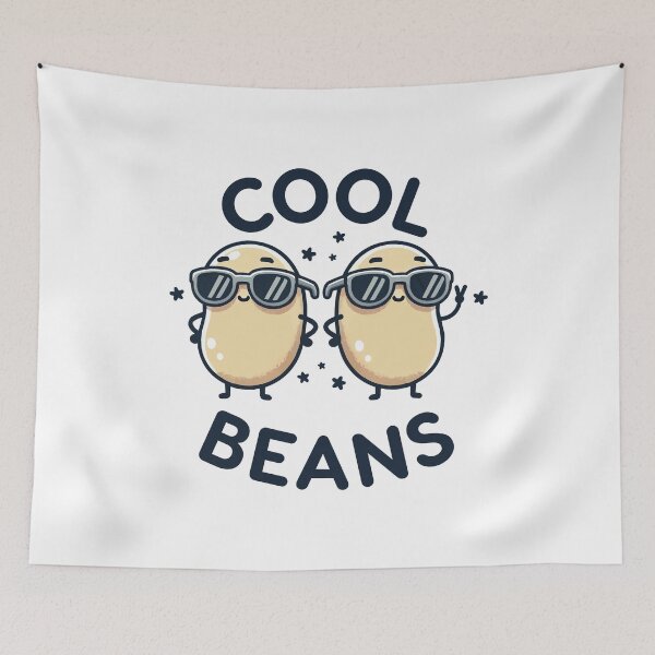 Item preview, Cool Beans designed and sold by People Tee.