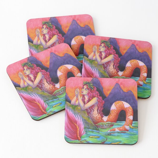 Item preview, A Prayer for the Koi Fish designed and sold by AvalonUnmuzzled.