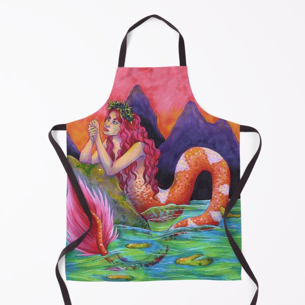 Item preview, A Prayer for the Koi Fish designed and sold by AvalonUnmuzzled.