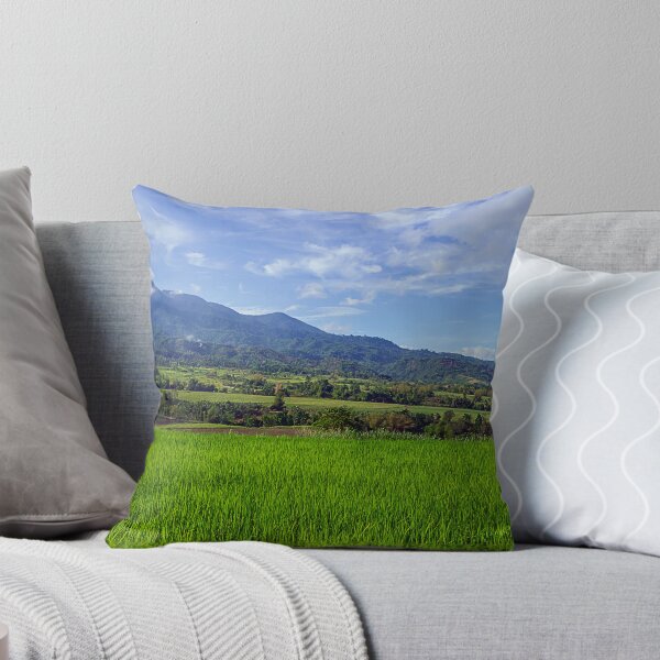 Item preview, Philippine Highland Landscape designed and sold by likbatonboot.