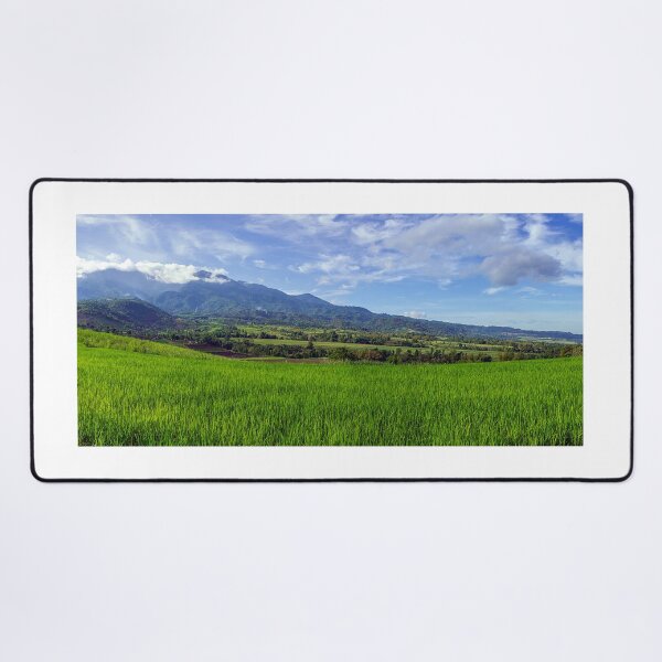 Item preview, Philippine Highland Landscape designed and sold by likbatonboot.