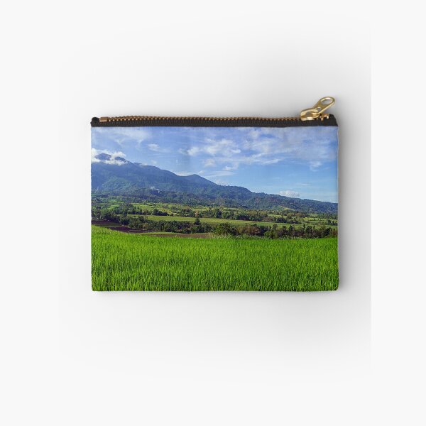 Item preview, Philippine Highland Landscape designed and sold by likbatonboot.