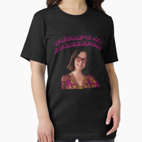 Item preview, Parker Posey The White Lotus TV Show designed and sold by RamonMiller.