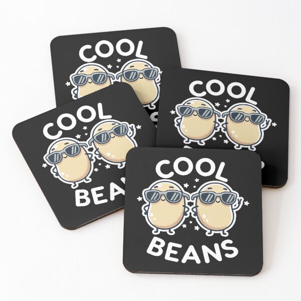 Item preview, Cool Beans designed and sold by People Tee.