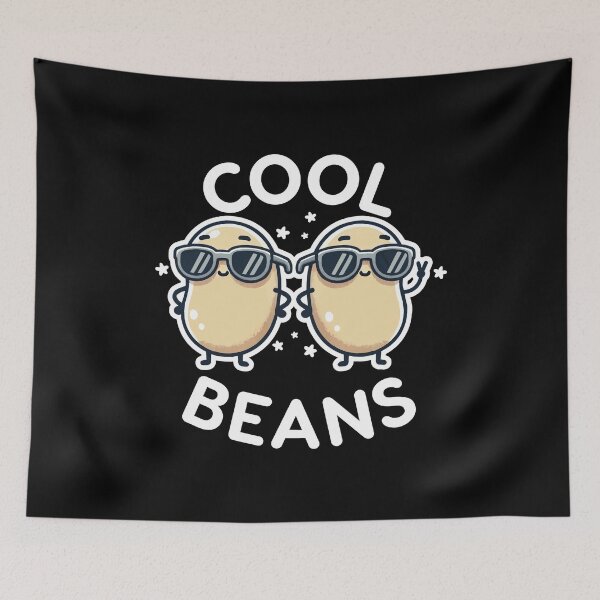 Item preview, Cool Beans designed and sold by People Tee.