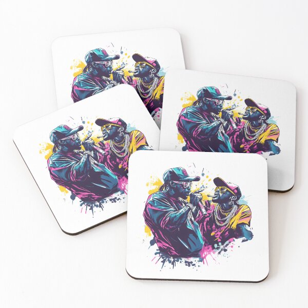 Item preview, Rap Battle Showdown – Graffiti Street Art designed and sold by Ragil-Studio.