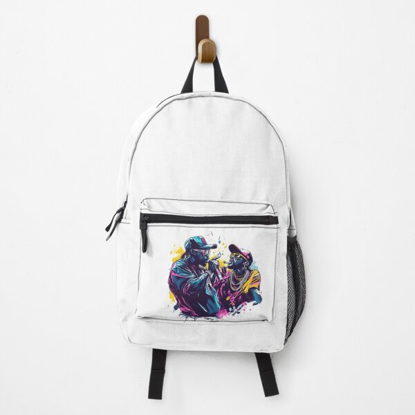 Item preview, Rap Battle Showdown – Graffiti Street Art designed and sold by Ragil-Studio.