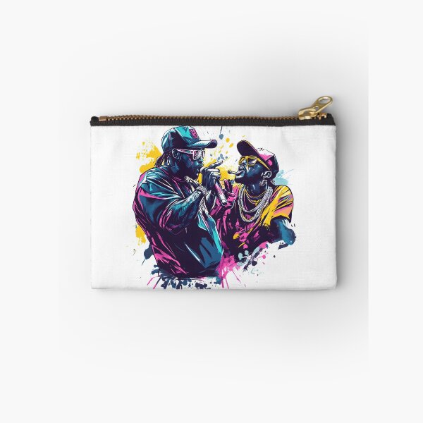 Item preview, Rap Battle Showdown – Graffiti Street Art designed and sold by Ragil-Studio.
