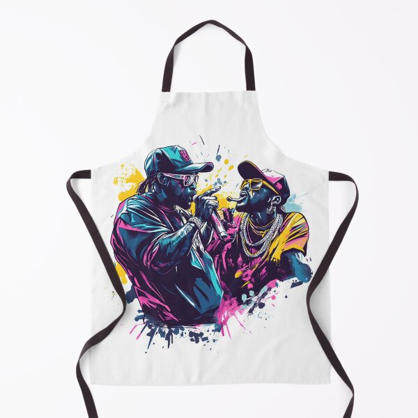 Item preview, Rap Battle Showdown – Graffiti Street Art designed and sold by Ragil-Studio.