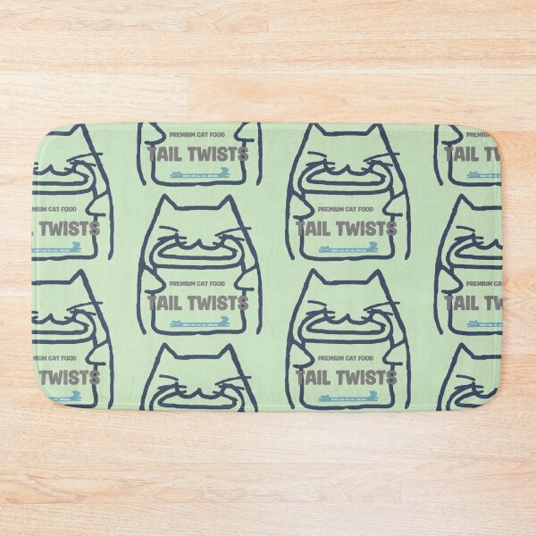 Item preview, Neko no Hige Collection: Prop - Cat Kibble Indigo (Scrapped Design) designed and sold by nanaronnicoron.