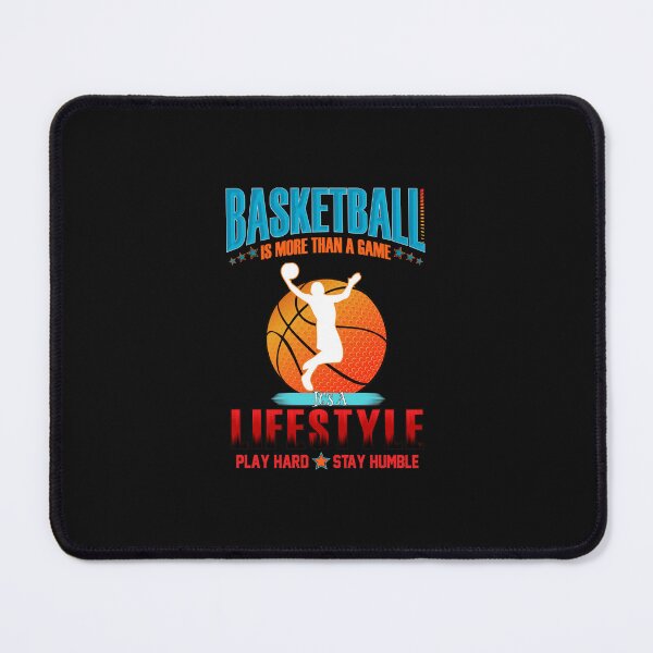 Item preview, Basketball Coach, designed and sold by Masonixem.