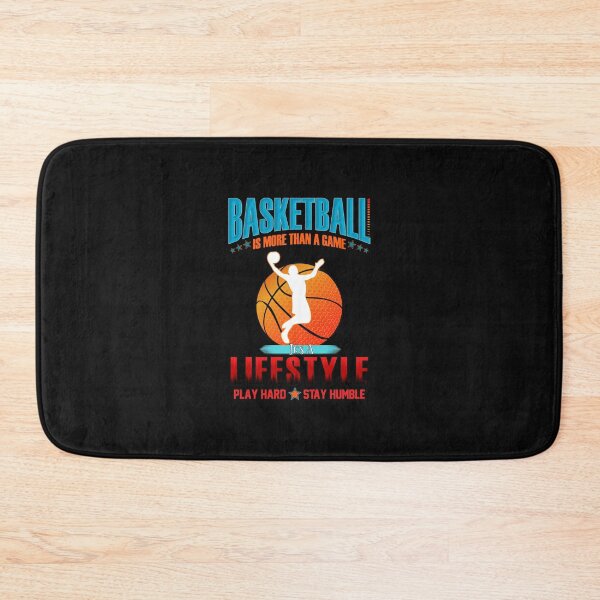 Item preview, Basketball Coach, designed and sold by Masonixem.