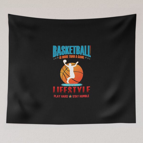 Item preview, Basketball Coach, designed and sold by Masonixem.