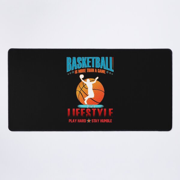 Item preview, Basketball Coach, designed and sold by Masonixem.