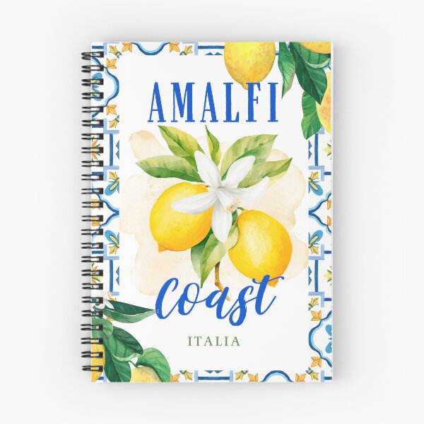 Item preview, Amalfi Coast designed and sold by ElizabethCoelho.