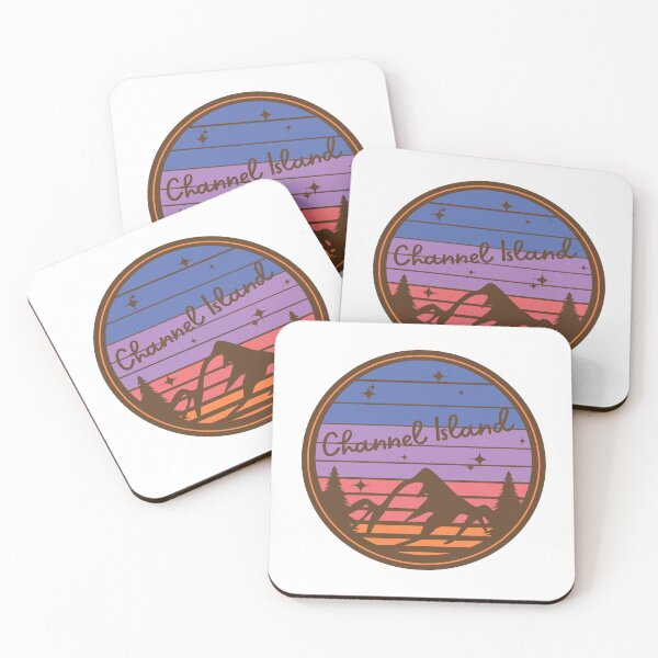 Item preview, Channel Island National State Park Classic T-shirt Sticker designed and sold by ThinkNature!.