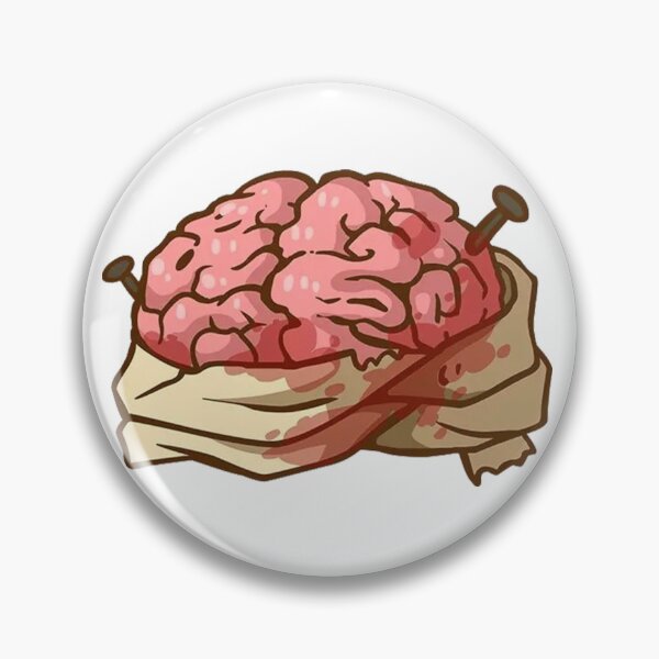 Item preview, Brain Rot designed and sold by erkinmaddison.