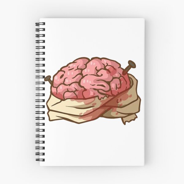 Item preview, Brain Rot designed and sold by erkinmaddison.