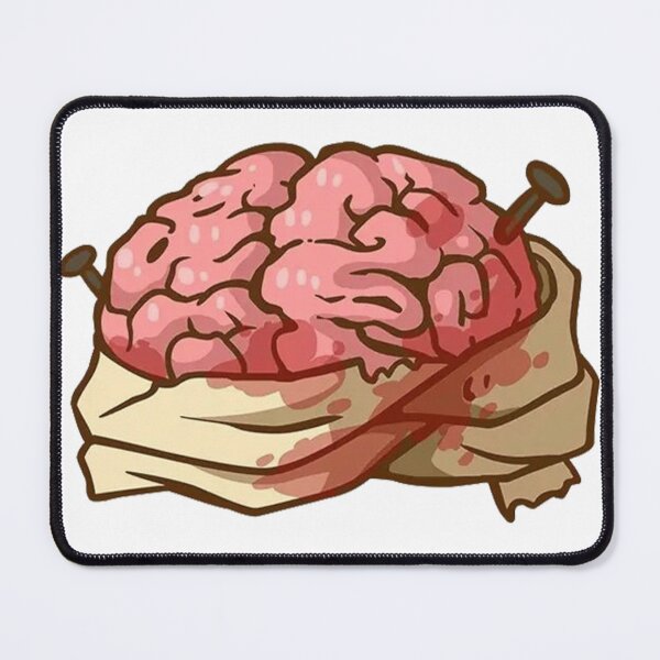 Item preview, Brain Rot designed and sold by erkinmaddison.