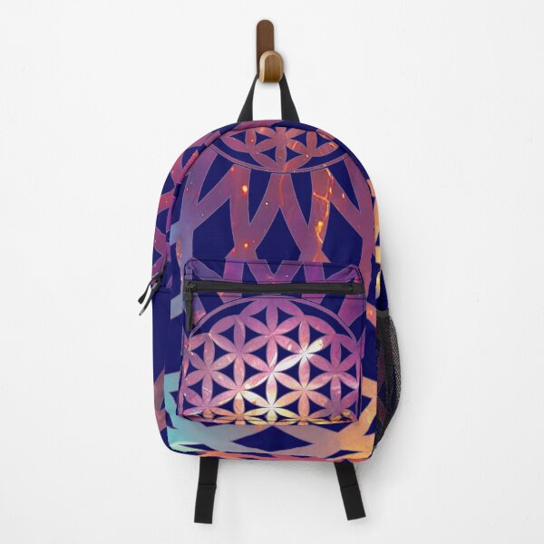 Item preview, Flower Within a Flower: Sacred Geometry designed and sold by Kaurisdigital.