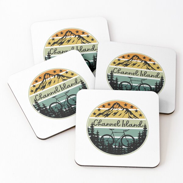 Item preview, Channel Island National State Park Classic T-shirt Sticker designed and sold by ThinkNature!.