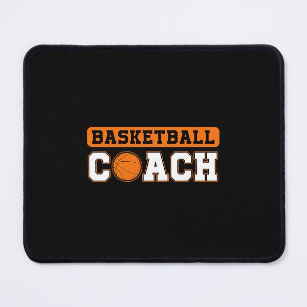 Item preview, Basketball Coach designed and sold by Masonixem.
