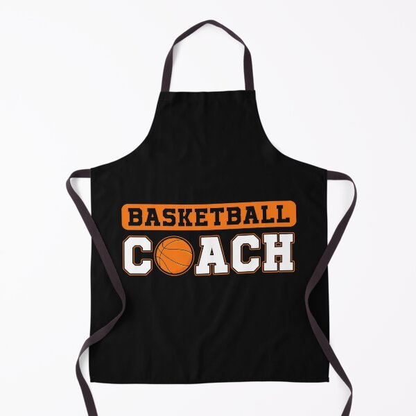 Item preview, Basketball Coach designed and sold by Masonixem.