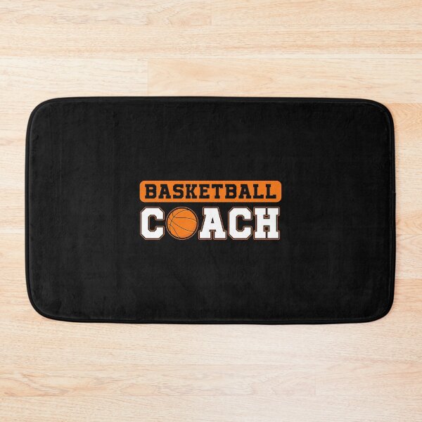 Item preview, Basketball Coach designed and sold by Masonixem.