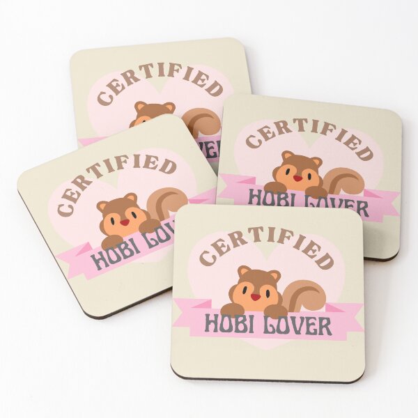 Item preview, Certified Hobi Lover - j-hope hope on the stage  designed and sold by EspyDesignCo.