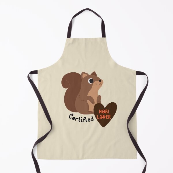Item preview, Certified Hobi Lover Squirrel - j-hope hope on the stage designed and sold by EspyDesignCo.
