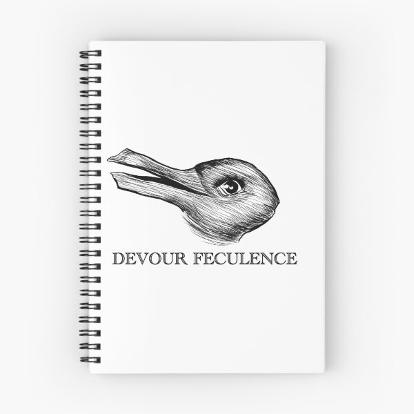 Item preview, Devour Feculence designed and sold by Ivy Mae.