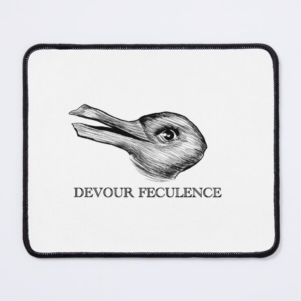 Item preview, Devour Feculence designed and sold by Ivy Mae.