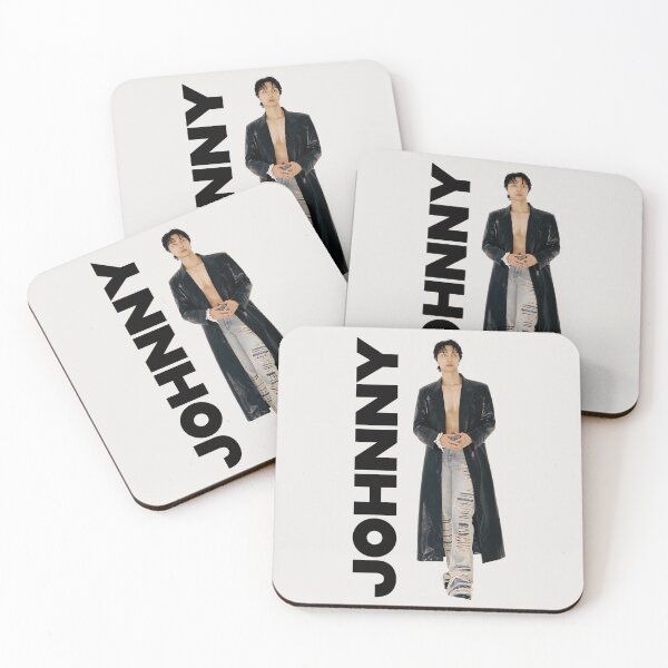Item preview, Johnny Fashion Shoot Cutout Plus Name designed and sold by introelegrfx.
