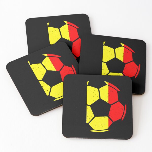 Item preview, Belgium Soccer Ball Flag Jersey Football Fan designed and sold by GabrieSketcham.