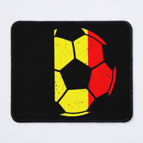 Item preview, Belgium Soccer Ball Flag Jersey Football Fan designed and sold by GabrieSketcham.