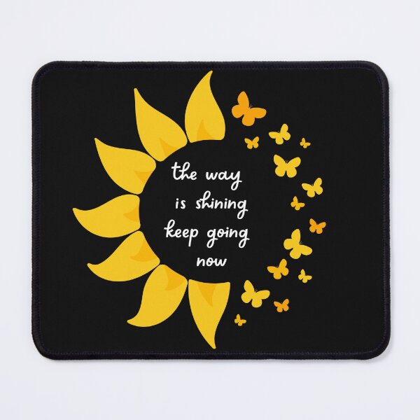 Item preview, j-hope ego lyrics sunflower sunshine designed and sold by EspyDesignCo.