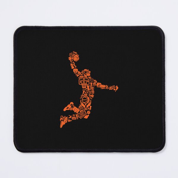 Item preview, Basketball Collage designed and sold by Masonixem.