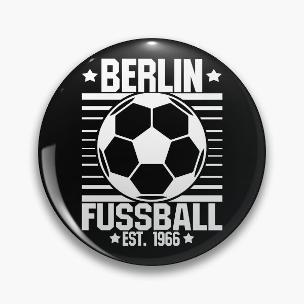 Item preview, Berlin Football Club Present Gift Idea designed and sold by GabrieSketcham.