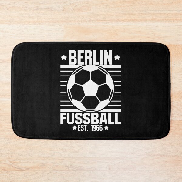 Item preview, Berlin Football Club Present Gift Idea designed and sold by GabrieSketcham.