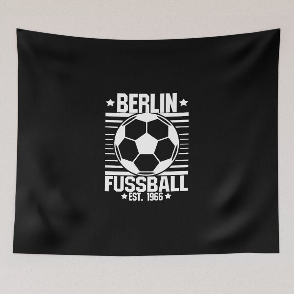 Item preview, Berlin Football Club Present Gift Idea designed and sold by GabrieSketcham.