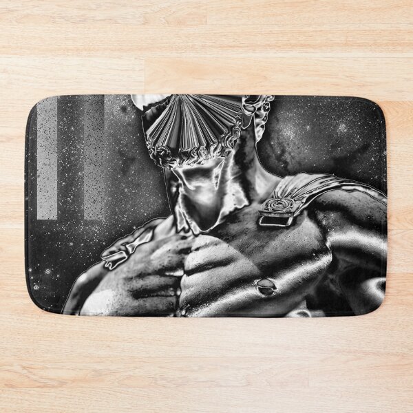 Item preview, EVEN YESTERDAY I SLEPT TODAY designed and sold by The Turbulent Architect.