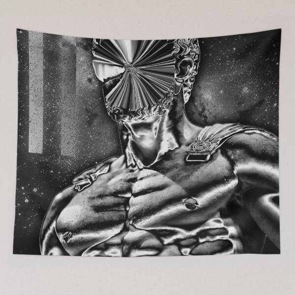 Item preview, EVEN YESTERDAY I SLEPT TODAY designed and sold by The Turbulent Architect.