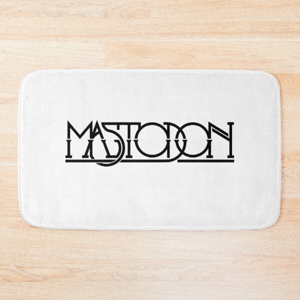 Item preview, Mastodon designed and sold by BeauDeer.