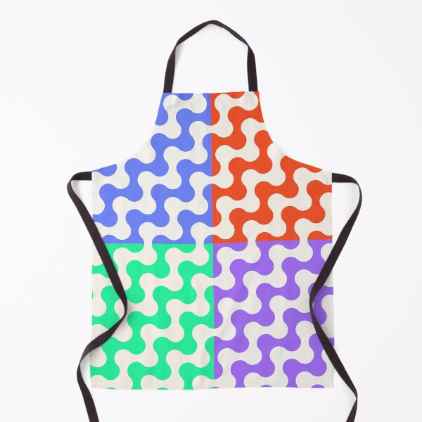 Item preview, Cute Abstract Shapes  designed and sold by SpiralBalloon.