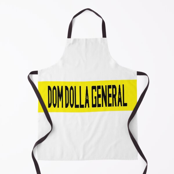 Item preview, Dom Dolla General Store designed and sold by basspopdesigns.