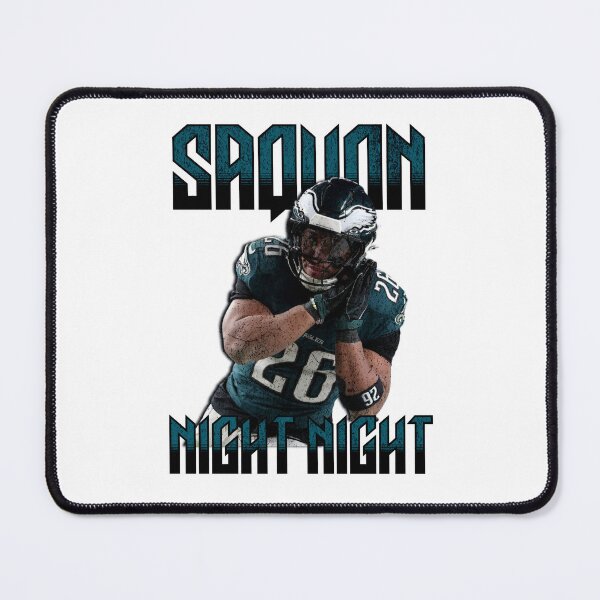 Item preview, Saquon ”Night Night” designed and sold by xBROOKSx.