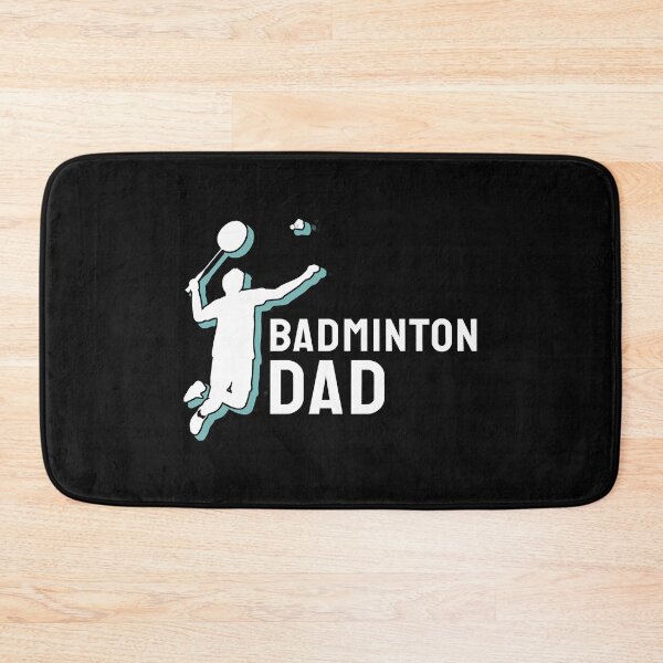 Artikelvorschau, Badminton Badminton Papa entworfen und verkauft von allistermariam.