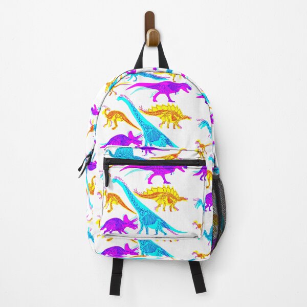 Item preview, CMYK Dinosaurs Anatomy designed and sold by Omar-Ero.