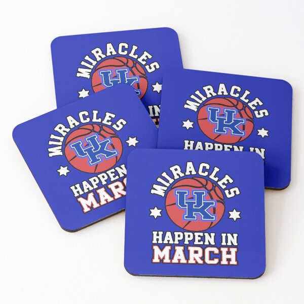 Item preview, Big Blue March Madness Tournament designed and sold by WoodburyLake.