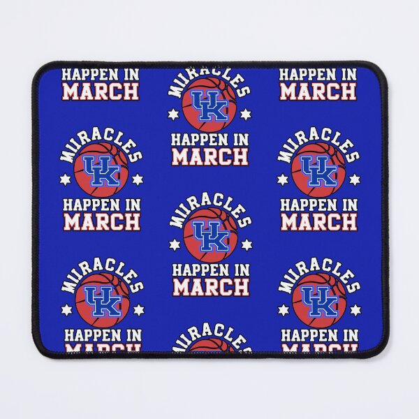 Item preview, Big Blue March Madness Tournament designed and sold by WoodburyLake.